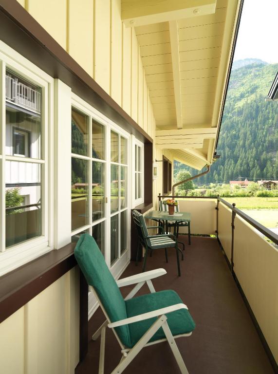 Domizil Zillertal Apartment Mayrhofen Exterior foto