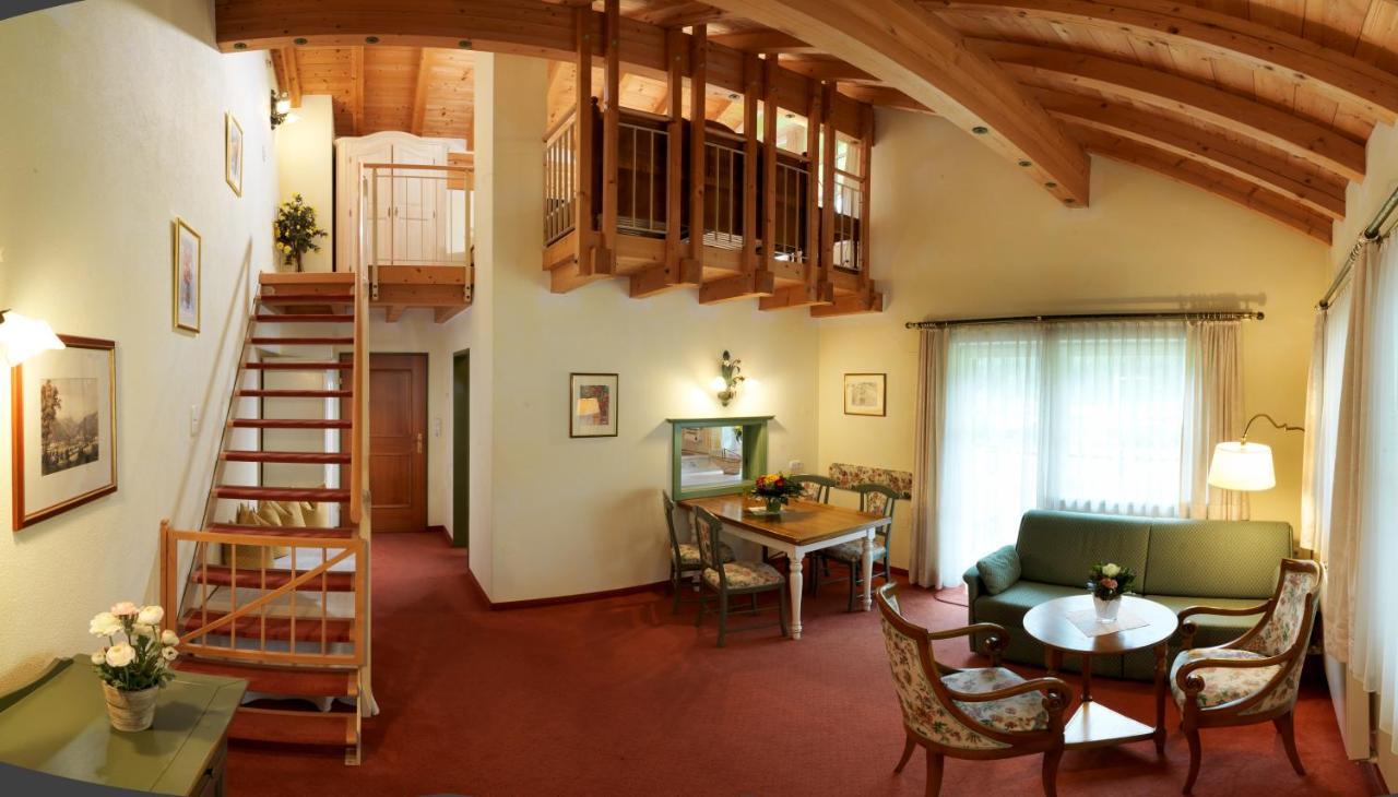 Domizil Zillertal Apartment Mayrhofen Cameră foto