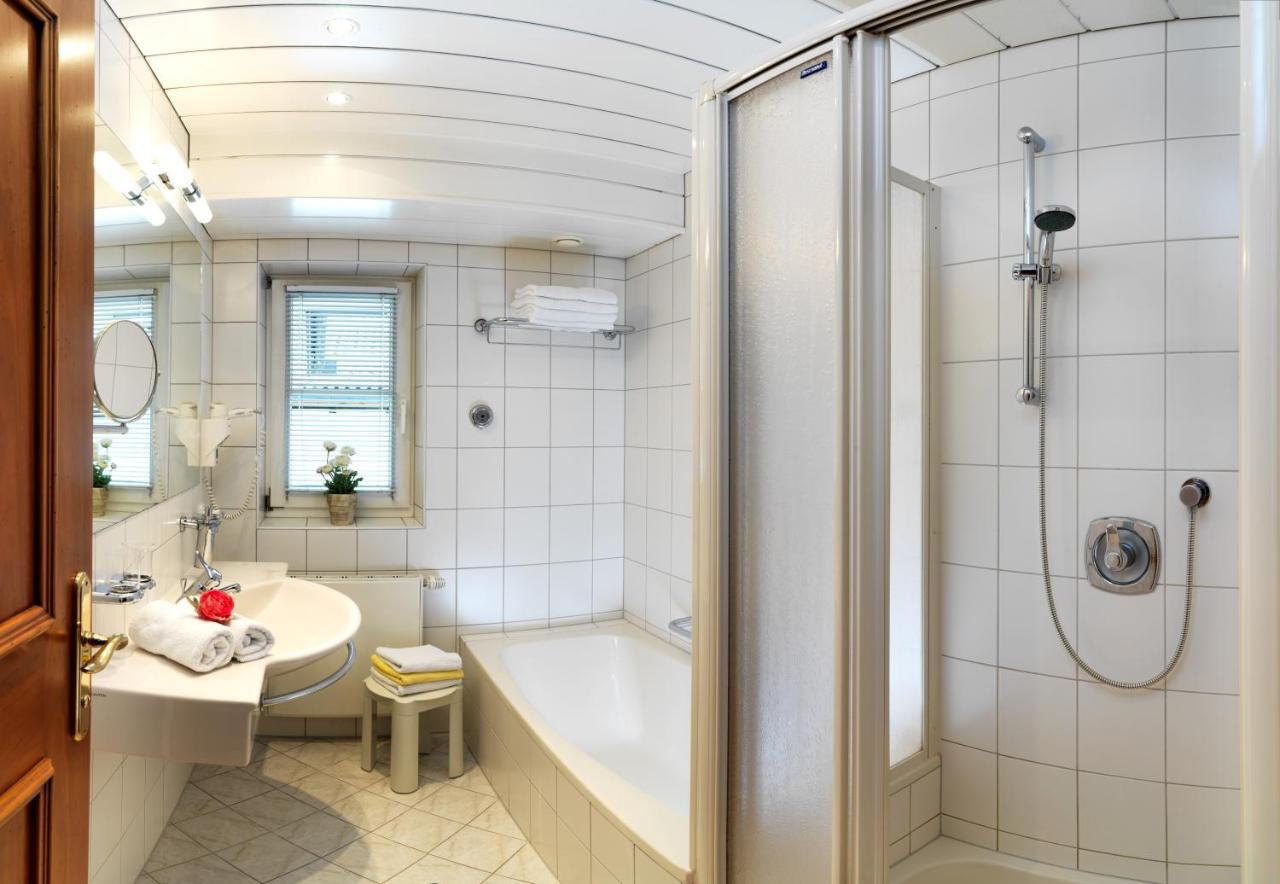 Domizil Zillertal Apartment Mayrhofen Cameră foto